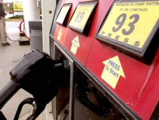 Sebastian and Vero Beach will be lower gas prices below $2 a gallon by Christmas.