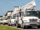 FPL says all of Sebastian, Fellsmere, and Vero Beach will have power restored in Indian River County by late Sunday.