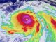 Latest spaghetti models put Hurricane Maria far away from Sebastian and Vero Beach.