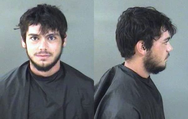 A 21-year-old man was arrested for DUI and is facing child abuse charges are crashing his car with his 2-year-old son inside.