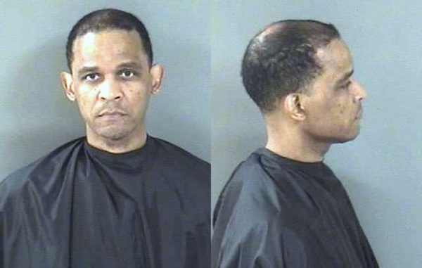 A physician in Vero Beach has been arrested on charges of robbery and drug trafficking.