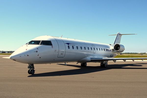 Elite Airways will offer more flights to New York from Vero Beach in December.