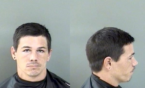 Vero Beach man arrested on charges of sexual battery on a child.
