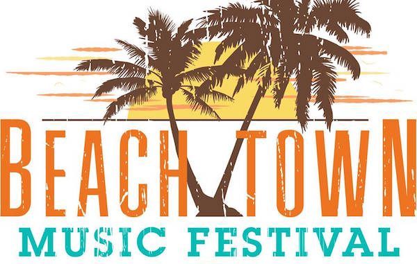 Beachtown Music Festival At IRC Fairgrounds In Vero Beach ...