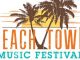 After the event was postponed last year, the Beach Town Music Festival in Vero Beach will get underway.