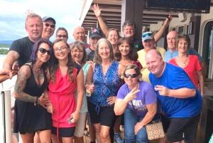 Sebastian Daily Key West and Cuba Cruise set for May 2018.