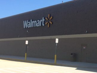 Black Friday sales at Walmart in Sebastian and Vero Beach.