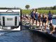 Win a Yeti cooler from the Sebastian River High School Rowing Team.