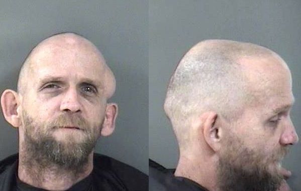 Man strangles Vero Beach woman after she argues with him about a drinking problem.