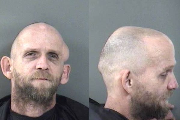 Man strangles Vero Beach woman after she argues with him about a drinking problem.