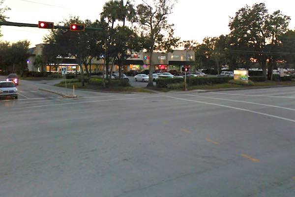 Vero Beach man shot and killed during road rage incident.