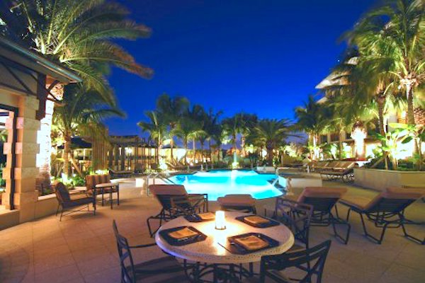 Kimpton Vero Beach Hotel & Spa presents a stargazing event.