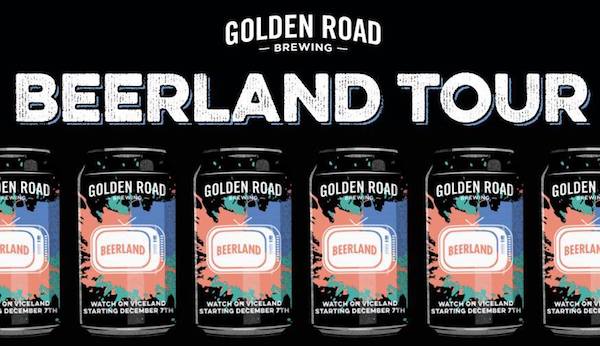 Beerland tour heads to FIlthy's in Vero Beach.