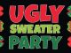 Captian Hiram's Resort is hosting their Ugly Sweater Party with the Katty Shack band.
