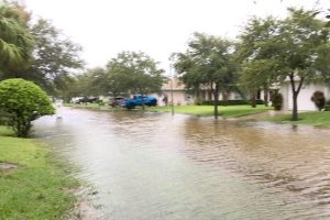 Sebastian City Council vote on new program to help with roads prone to flooding.