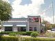 KFC/Taco Bell in Sebastian, Florida.
