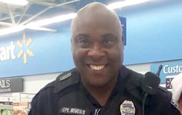 A Domestic Violence Case Against Darrell Rivers A Veteran Vero Beach 
