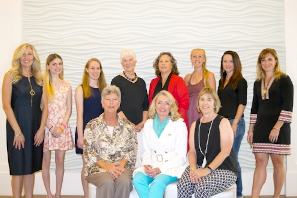 The Junior League of Indian River is accepting nominations for the 2018 Woman of the Year.