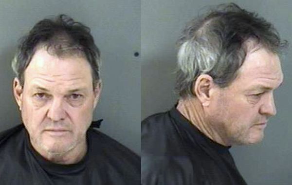 A Vero Beach man was arrested for DUI after a motorist called police about his reckless driving.