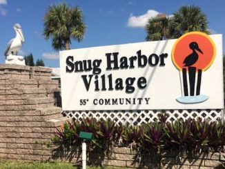 Water boil notice issued for Snug Harbor in Micco.