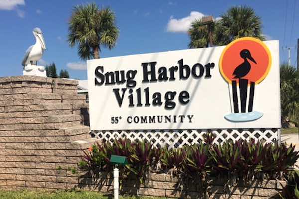 Water boil notice issued for Snug Harbor in Micco.