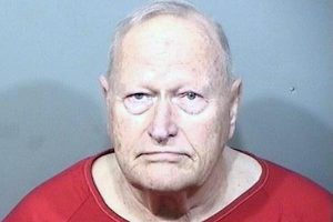 Steven George Wiegand, 76, is accused of molesting a 15-year-old girl at his home in Barefoot Bay.