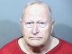 Steven George Wiegand, 76, is accused of molesting a 15-year-old girl at his home in Barefoot Bay.