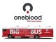 OneBlood is in need of people to donate O-negative blood to replenish their supply following Wednesday's shooting tragedy at Marjory Stoneman Douglas High School in Parkland.