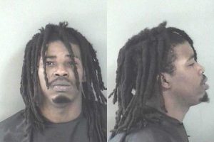 Howard Bartee III has been named as the intruder in connection to a Vero Beach shooting.