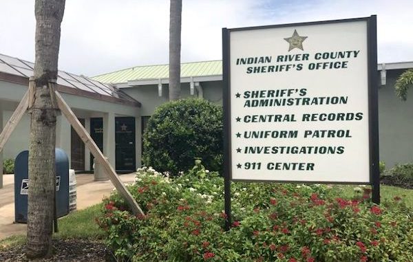 Indian River County Sheriff's Office is asking parents to monitor their children's social media.
