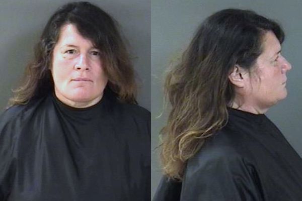 Tammy Roseman of Vero Beach has been arrested 63 times in Indian River County.