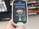 Sebastian Walmart Scan & Go devices are to help customers scan their items while shopping. (Photo: Andy Hodges)