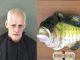 Sebastian man becomes angry when he finds his Billy the Bass singing fish in trash.