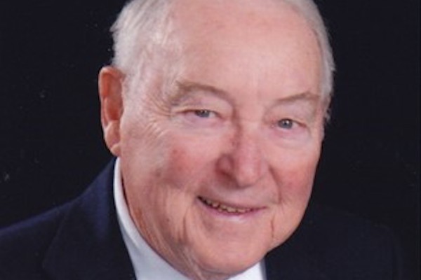 Albert C. Lammert