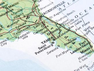 Florida is more than just a tourist state. It's home to several manufacturing jobs.