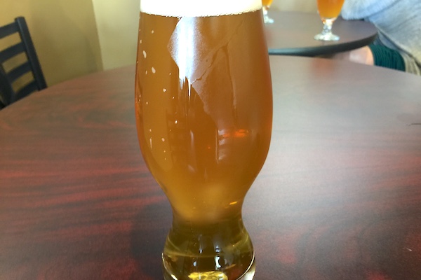 Citmo Pale Ale