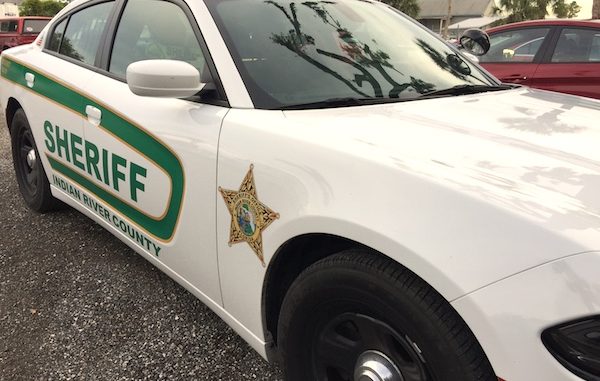 Indian River County Sheriff's Sergeant John Cronenberg employment terminated after battery domestic violence case.