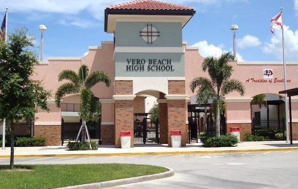 Ralph Vaughn cleared in all charges in test-tampering case at Vero Beach High School.