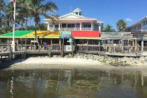 Captain Hiram's Resort and Capt Hiram's River Challenge Triathlon will be hosting a cleanup in Sebastian, Florida.