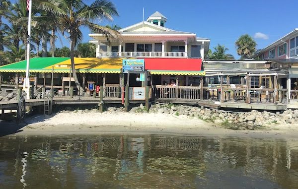 Captain Hiram's Resort and Capt Hiram's River Challenge Triathlon will be hosting a cleanup in Sebastian, Florida.