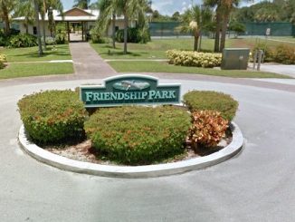 Sebastian residents asked to be patient over pickleball courts at Friendship Park.