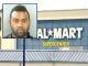 Walmart store employee caught stealing video games in Vero Beach.