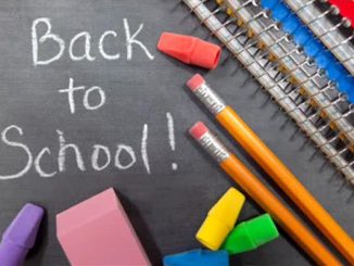 Back-To-School sales tax holiday in Sebastian and Vero Beach.