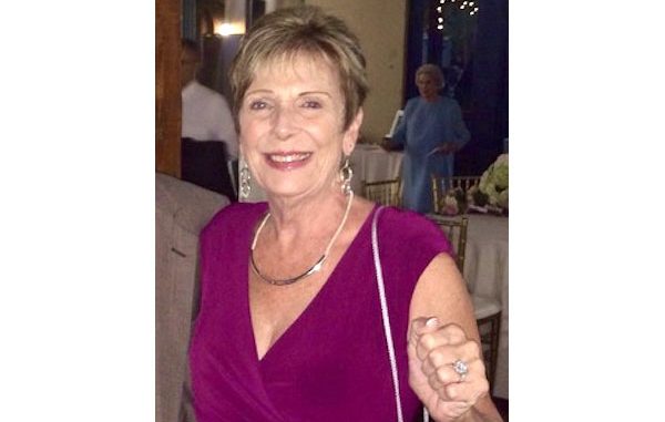 Barbara Murray of Vero Beach - Obituary.