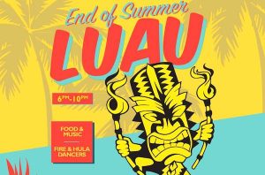 Heaton's Reef Bar & Grill in Vero Beach, Florida.