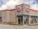 Is Burger King building another restaurant in Sebastian, Florida?