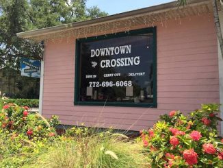 DownTown Crossing brings Boston favorites to Sebastian, Florida.