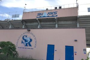 One person arrested for making social media threats to Sebastian River High School.