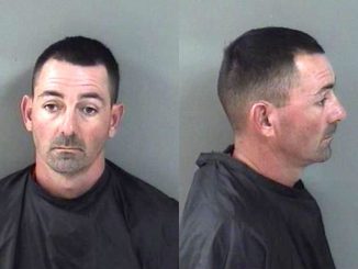 A man was arrested on child molestation charges in Vero Beach, Florida.