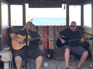 Things to do this weekend in Sebastian, Florida.